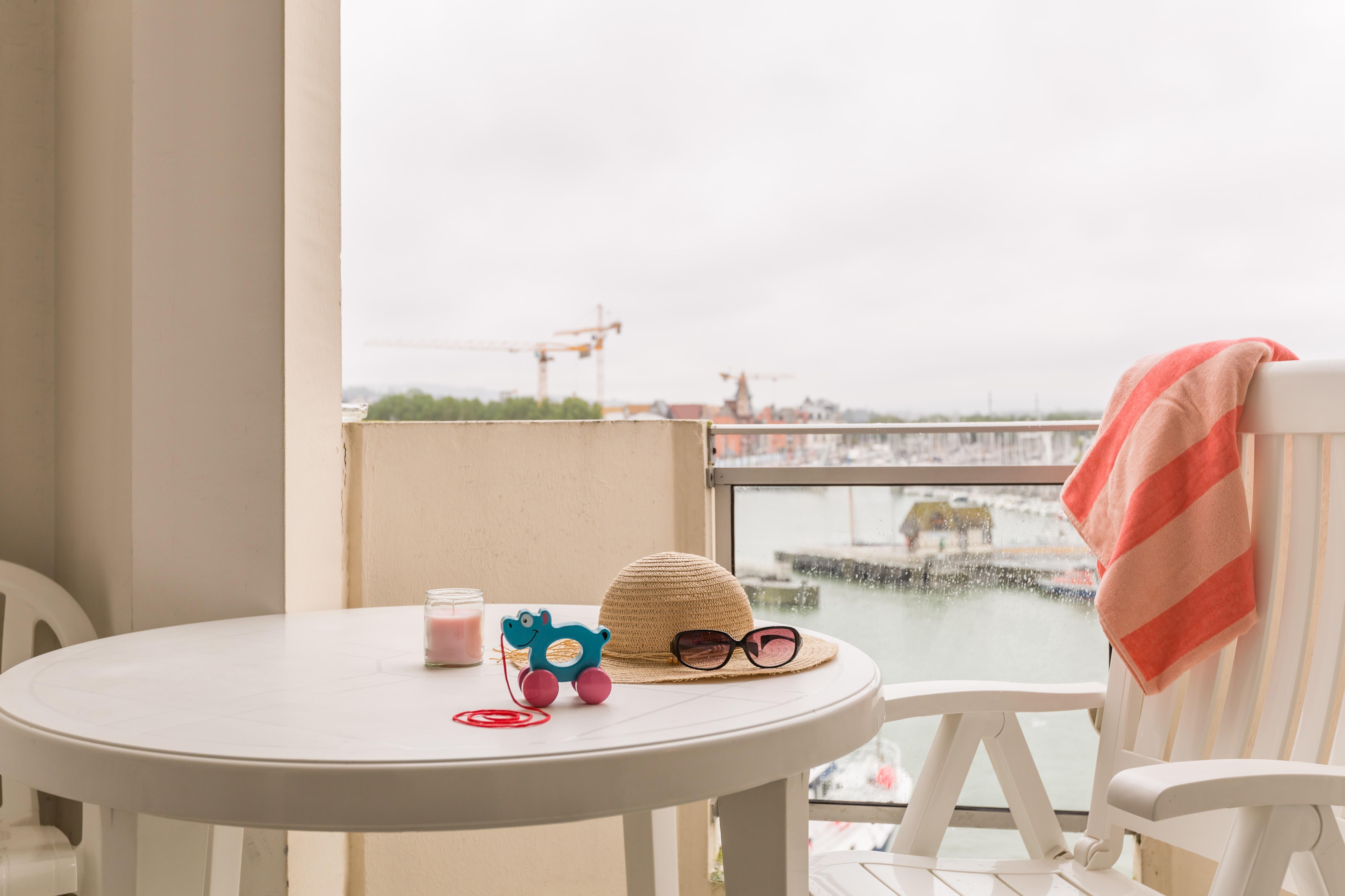 Sowell Residences Le Port Трувил сюр Мер Екстериор снимка